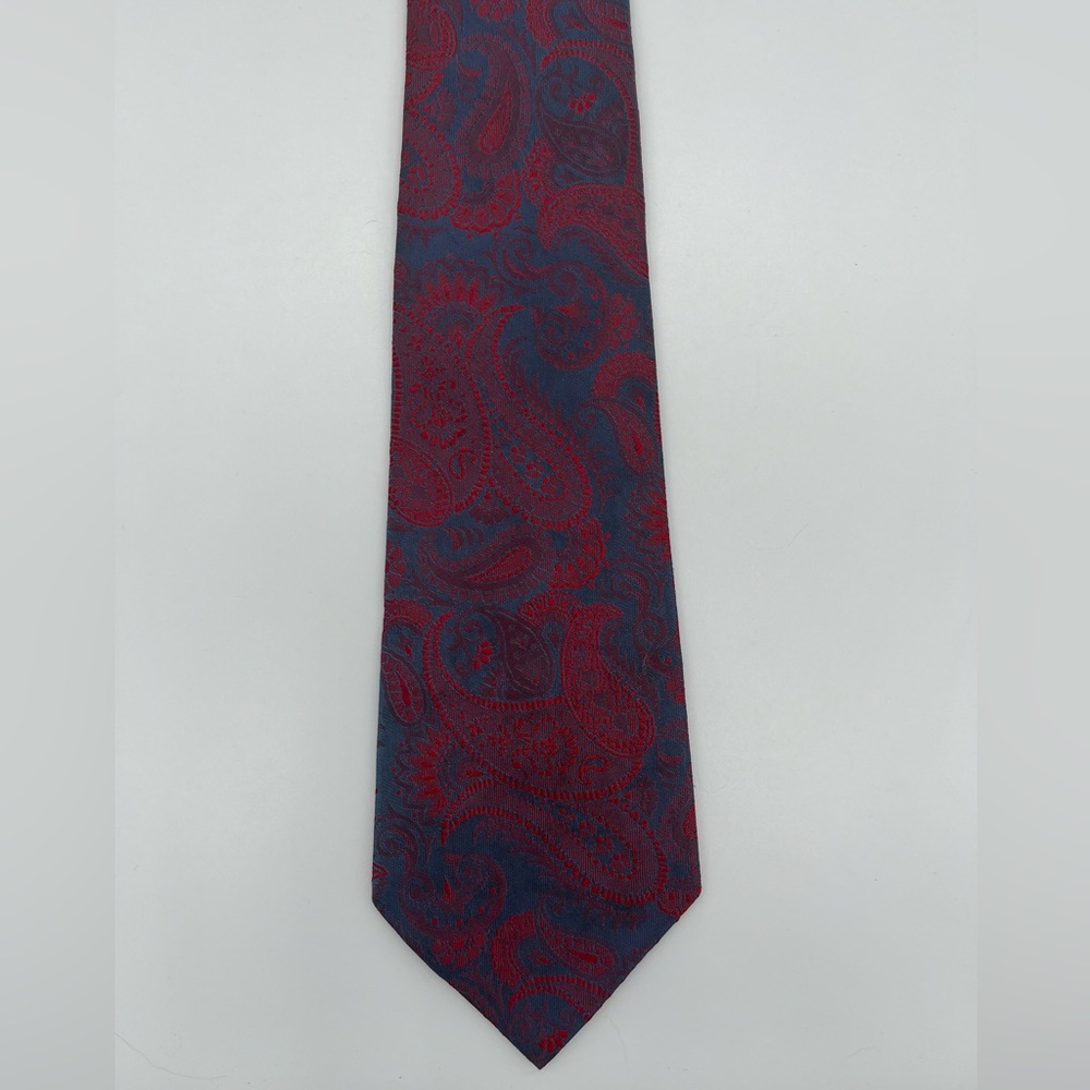 Trevira Tie